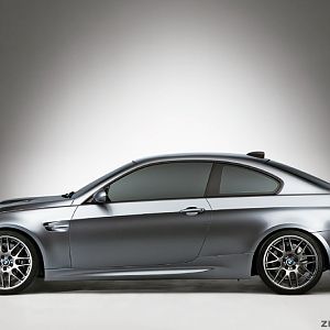 Der neue M3