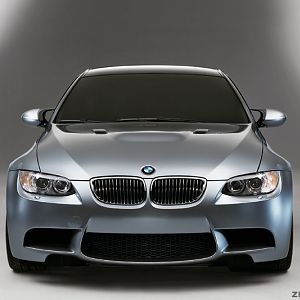 Der neue M3