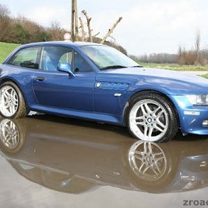 E39 Felgen