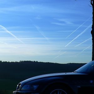 Abendstimmung