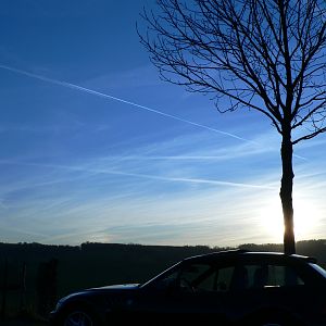 Gegenlicht