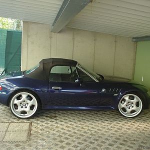 neuefelgen