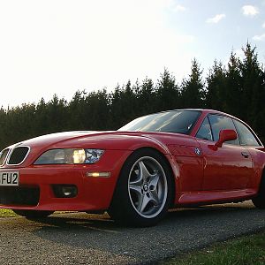 Der will lieber rennen als stehen^^