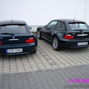zweisamkeit