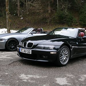 1. Südbaden Tour 2007