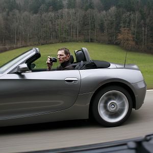 1. Südbaden Tour 2007