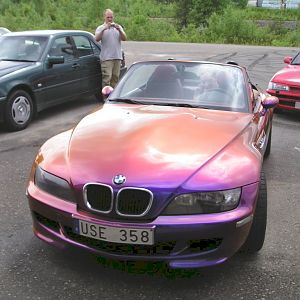 summer 2005