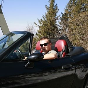 Schauinslandtour Michi_Z4 & Z8Willi