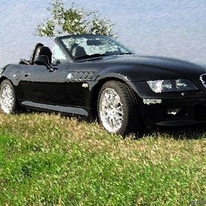2.2i Sport Version