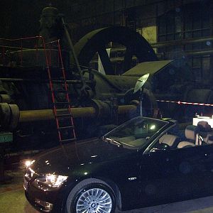 THE NEW X5 ... THE BOSS IS BACK