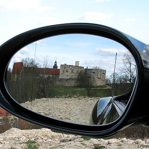 Schloss Hellenstein