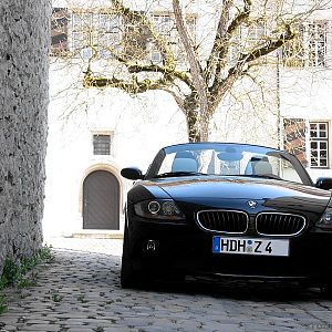 Schloss Hellenstein