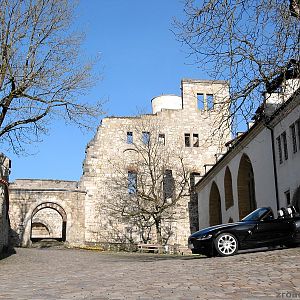 Schloss Hellenstein