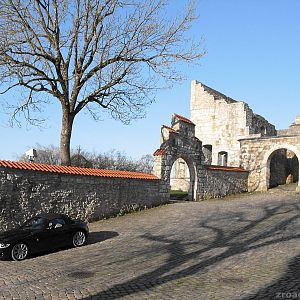 Schloss Hellenstein