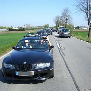 Pfalz Tour