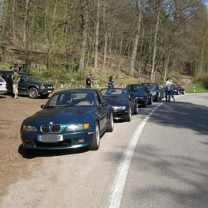 Pfalz Tour