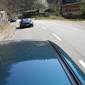 Pfalz Tour