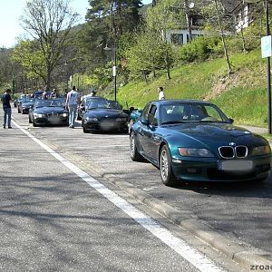 Pfalz Tour