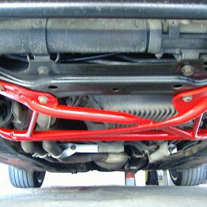 Mir war langweilig...