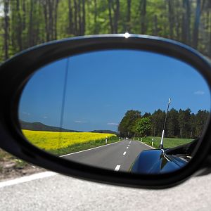 Spiegelbild