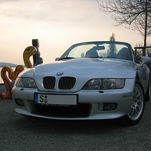 Bodensee März 2007
