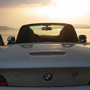 Bodensee März 2007