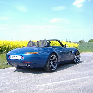 Rapsblau