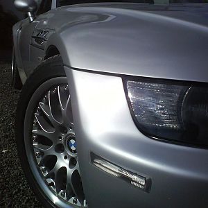 Z3 Coupe 3.0i