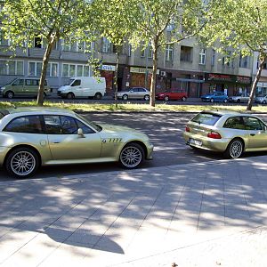 das doppelte Lottchen