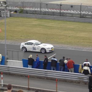 Die Konkurrenz muss sich warm anziehen!