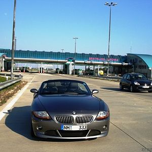 ZZZZ goes Bratislava