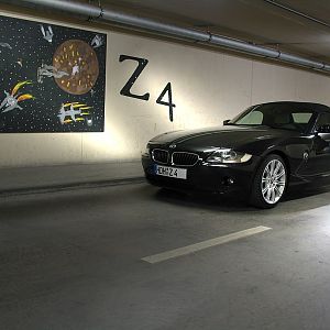 Tunnelblick