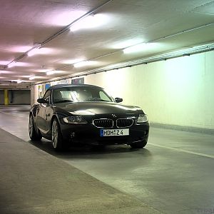 Tunnelblick