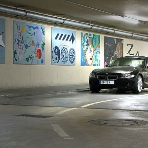 Tunnelblick