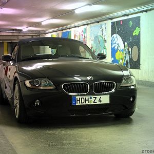 Tunnelblick