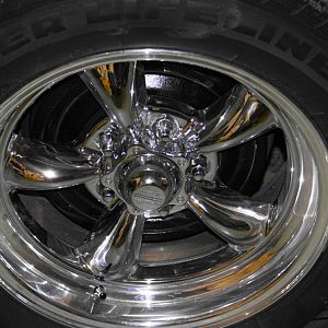 heute bei meinem tuner