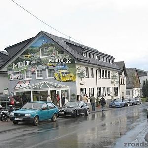 2. Roadster/Coupé Corso