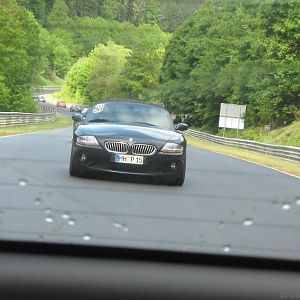 2. Roadster/Coupé Corso
