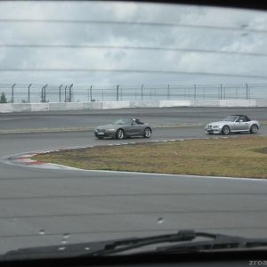 2. Roadster/Coupé Corso