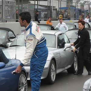 2. Roadster/Coupé Corso
