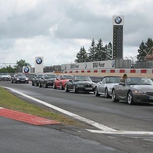 2. Roadster/Coupé Corso