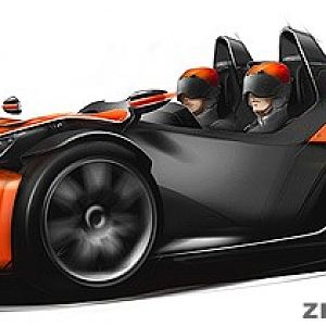 X-Bow