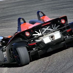 X-Bow