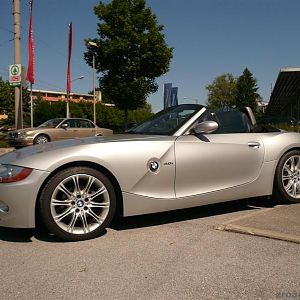 Z4 Smg