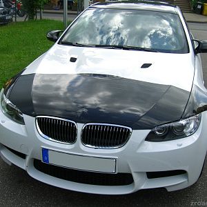 M3 am Ring