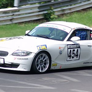 VLN 26.05.2007