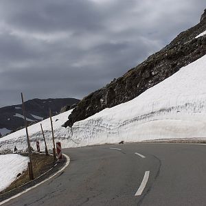 Hohe Tauern Hohe Mauern - Tour 07