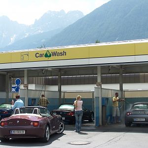 Hohe Tauern Hohe Mauern - Tour 07