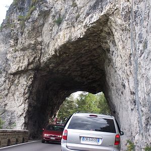 Hohe Tauern Hohe Mauern - Tour 07