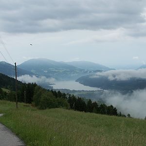 Hohe Tauern Hohe Mauern - Tour 07